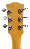 1993 Gibson Les Paul Junior tv yellow