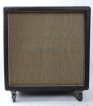 1970 Marshall 1960B 4x12" cabinet salt and pepper