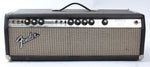 1974 Fender Bassman 100 silverface