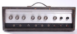 1964 Silvertone 1484 Twin Twelve head