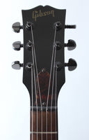 2013 Gibson Memphis Custom Shop ES-335 Studio ebony