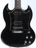 2006 Gibson SG Special ebony