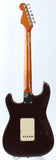 1987 Fender Stratocaster American Vintage 57 Reissue candy apple brown