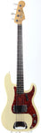 1964 Fender Precision Bass blond