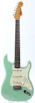 1964 Fender Stratocaster surf green