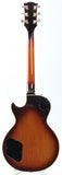 1975 Gibson Les Paul Custom sunburst