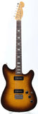 2008 Lentz DL-90 Flametop sunburst