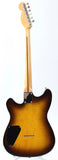 2008 Lentz DL-90 Flametop sunburst