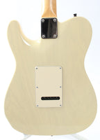 2004 Suhr Classic T Nashville Tremolo blond