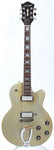 1999 DeArmond by Guild M-75 M-75T champagne sparkle