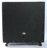 1973 Marshall model 1982 4x12" cabinet checkerboard