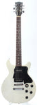 2006 Gibson Les Paul Special DC faded tv white