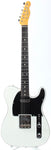 2019 Fender Telecaster Custom Traditional 60s arctic white