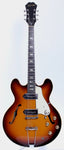 1967 Epiphone Casino E230TD sunburst