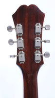 1967 Epiphone Casino E230TD sunburst