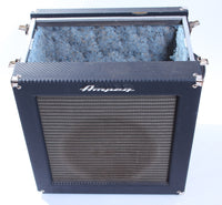 2006 Ampeg B-15R blue diamond