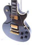 1979 Gibson Les Paul Custom ebony