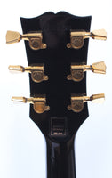 1979 Gibson Les Paul Custom ebony