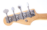 1967 Fender Precision Bass sunburst