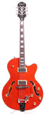 2014 Epiphone Swingster orange