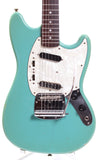 1994 Fender Mustang sonic blue