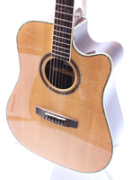 2012 Cort MX1200FX natural