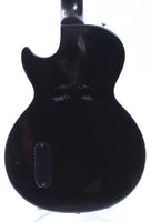 2001 Gibson Les Paul Junior ebony