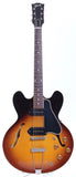 2013 Gibson Custom Shop ES-330 '59 VOS sunburst