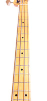 2002 Fender Precision Bass 51 Reissue OPB51-SD butterscotch blond