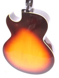 1969 Gibson ES-175D sunburst