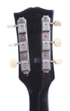 1968 Gibson J-45 J-50 ebony