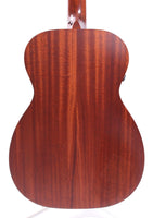 2019 Martin 0015E Retro mahogany burst