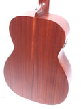 2019 Martin 0015E Retro mahogany burst