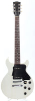 2006 Gibson Les Paul Special DC faded tv white