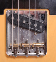 1988 Fender Telecaster American Vintage 52 Reissue butterscotch blond