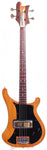 1961 Rickenbacker 4000 Bass mapleglo