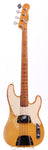 1968 Fender Telecaster Bass olympic white