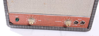 1959 Silvertone 9075 Amp