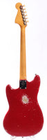 1964 Fender Mustang red