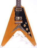 1978 Greco Flying V FV900 natural