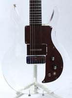 1971 Ampeg Dan Armstrong lucite