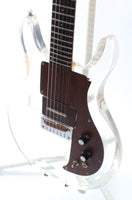 1971 Ampeg Dan Armstrong lucite