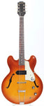 1961 Epiphone Casino E230T royal tan