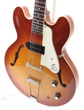 1961 Epiphone Casino E230T royal tan