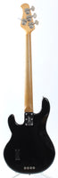 2000 Ernie Ball Music Man Stingray EX black