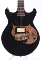 1965 Gibson Melody Maker ebony