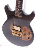 1965 Gibson Melody Maker ebony