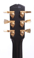 1965 Gibson Melody Maker ebony