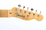 2019 Fender Telecaster American Original 50's butterscotch blond