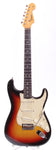 1964 Fender Stratocaster sunburst